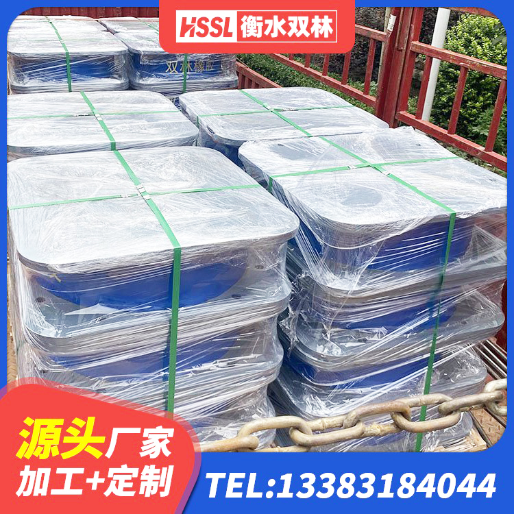 河西区隔震支座哪里有 河西区非连续端铅芯隔震支座厂家 河西区LRB隔震支座1500 河西区建筑铅芯减震支座源头工厂 - 第6张