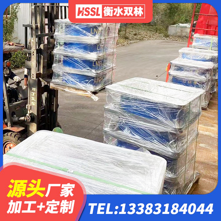 河西区建筑铅芯减隔震支座 河西区建筑铅芯橡胶隔震支座 河西区隔震橡胶支座厂家有哪些 河西区LNR橡胶支座D420多少钱 - 第2张