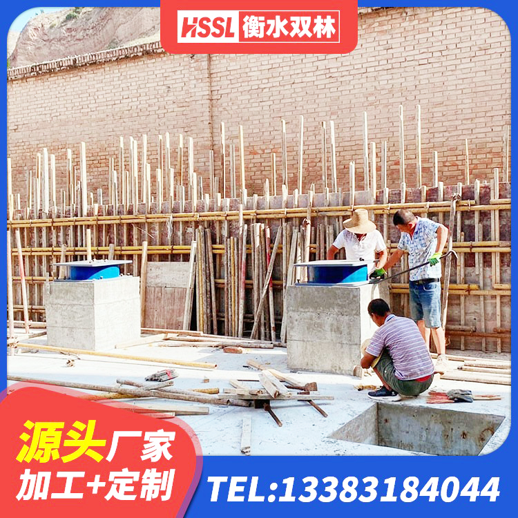 河西区LNR500天然隔震支座什么价格 河西区铅芯支座生产厂家 河西区LNR隔震支座600源头工厂 河西区高阻尼变刚度支座什么价格 - 第6张