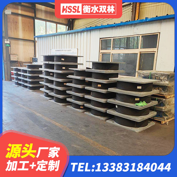 河西区天然隔震支座LNR1000-Ⅱ厂家 河西区矩形铅芯橡胶隔震支座 河西区减震橡胶支座 河西区隔震支座LNRY - 第7张
