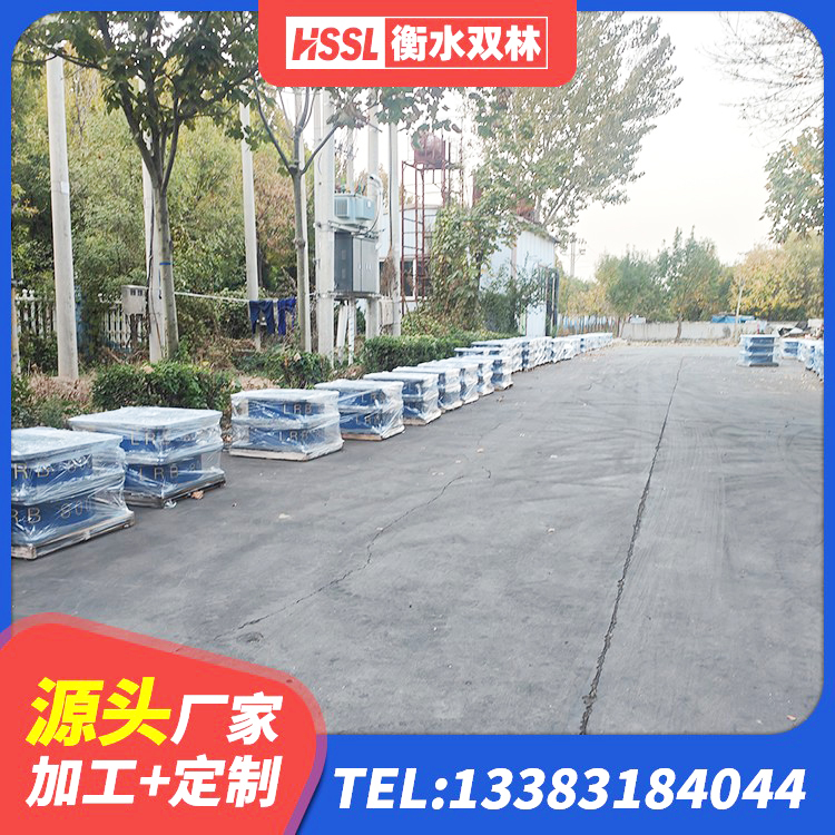 河西区隔震支座哪里有 河西区非连续端铅芯隔震支座厂家 河西区LRB隔震支座1500 河西区建筑铅芯减震支座源头工厂 - 第10张