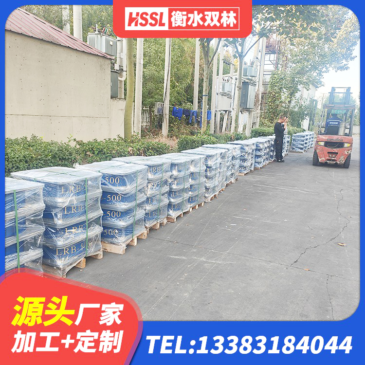 河西区LRB隔震支座1400源头工厂 河西区厚叠层隔震支座生产厂家 河西区建筑隔振橡胶隔震支座源头工厂 河西区LRB型隔震支座 - 第5张